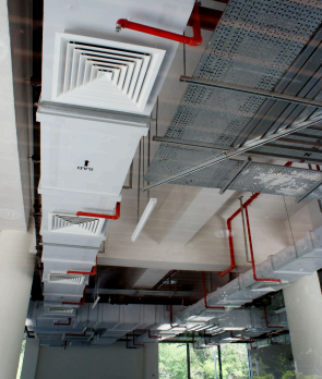 Tired of Your Home’s Indoor Air? Get residential air duct cleaning in Ohio by ClearVent USA!