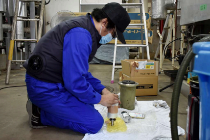 Struggling With Indoor Air Quality? Get expert HVAC repair in Richland, OH, by ClearVent USA today!